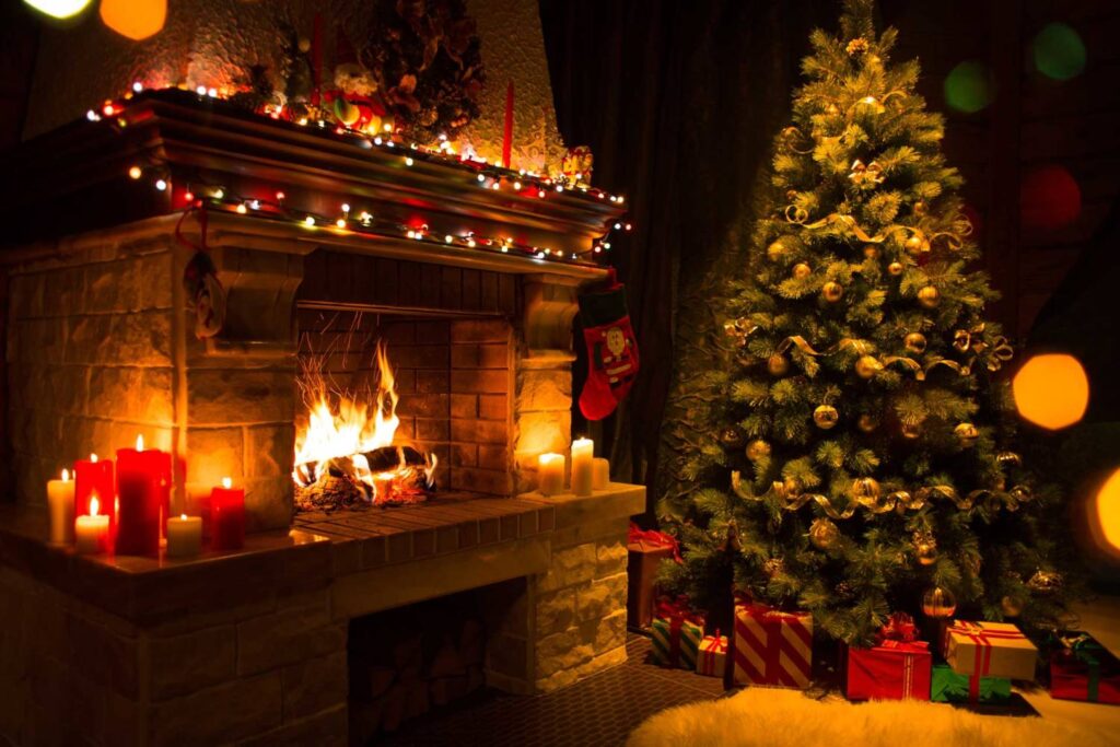 Home Automation Starters - Smart Lighting 2 recessed lighting for christmas tree lighting by SESCOS Leesburg electricians