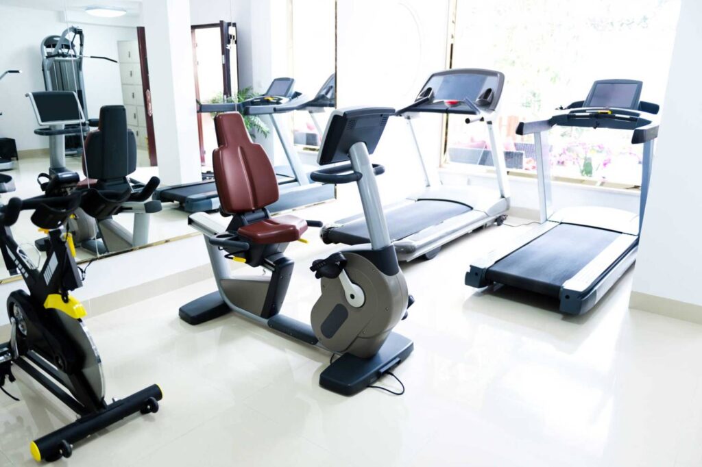 Reasons to Add Whole House Surge Protection 1 local electrican offering wiring for home gym in Leesburg VA by SESCOS