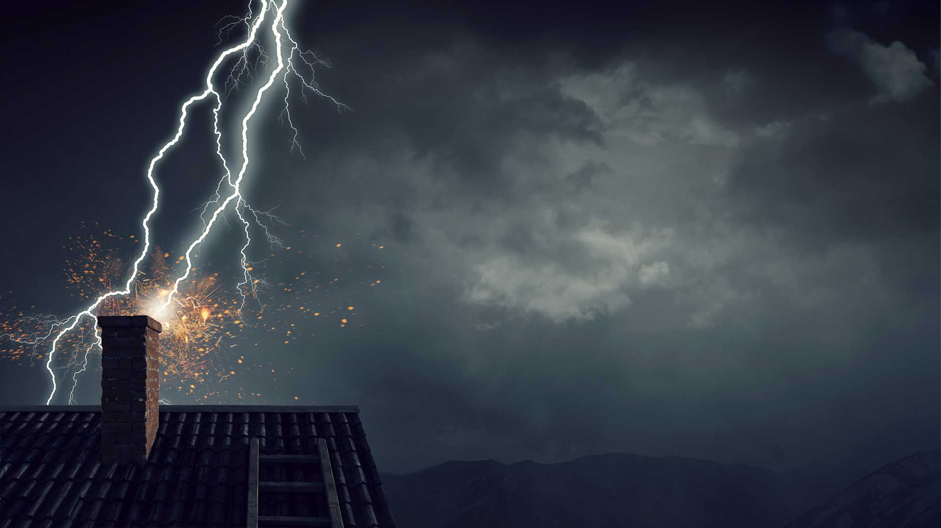 Whole Home Protection Bundle 2 Whole house surge protection product install by Southern Electrical