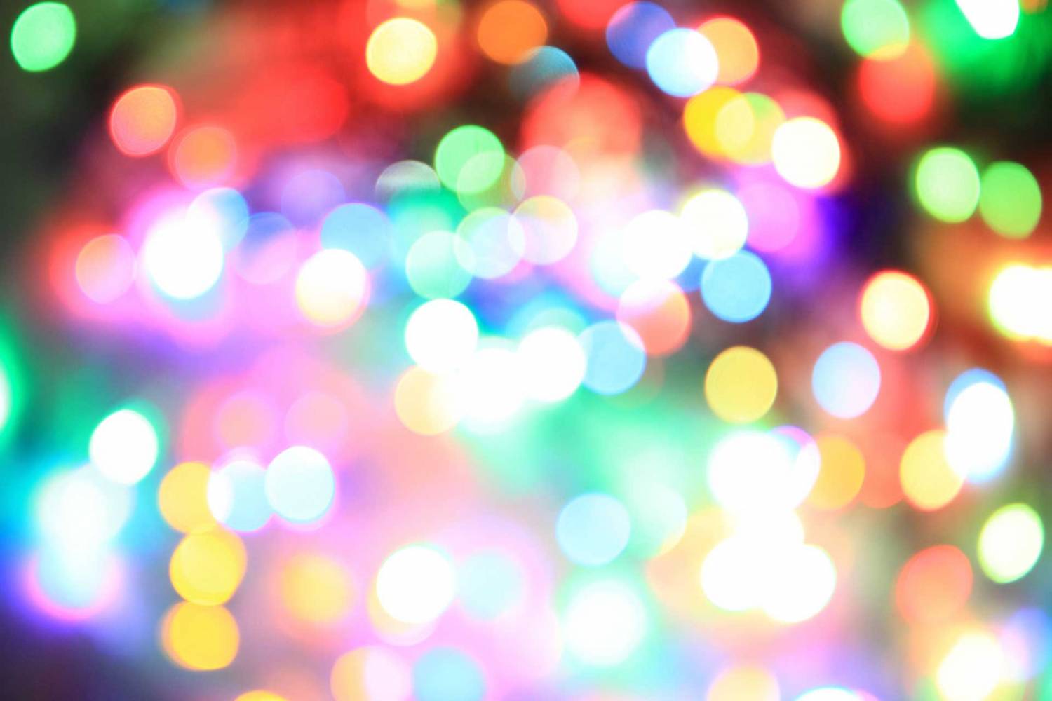 Outdoor and Indoor ​​Christmas Lights: Safety First