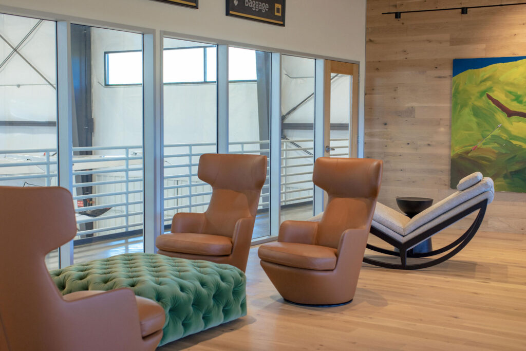 Kuhn Aviation 11 Southern Electrical Airport Hanger Electricican 8