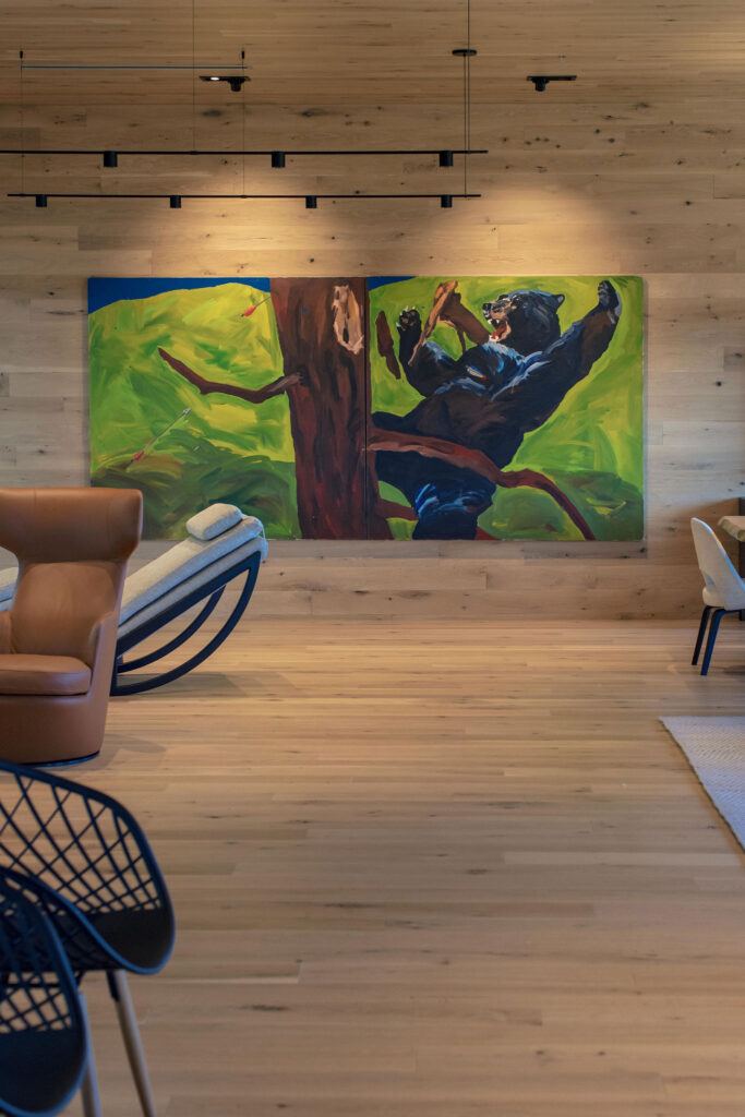 Kuhn Aviation 12 Southern Electrical Airport Hanger Electricican 9