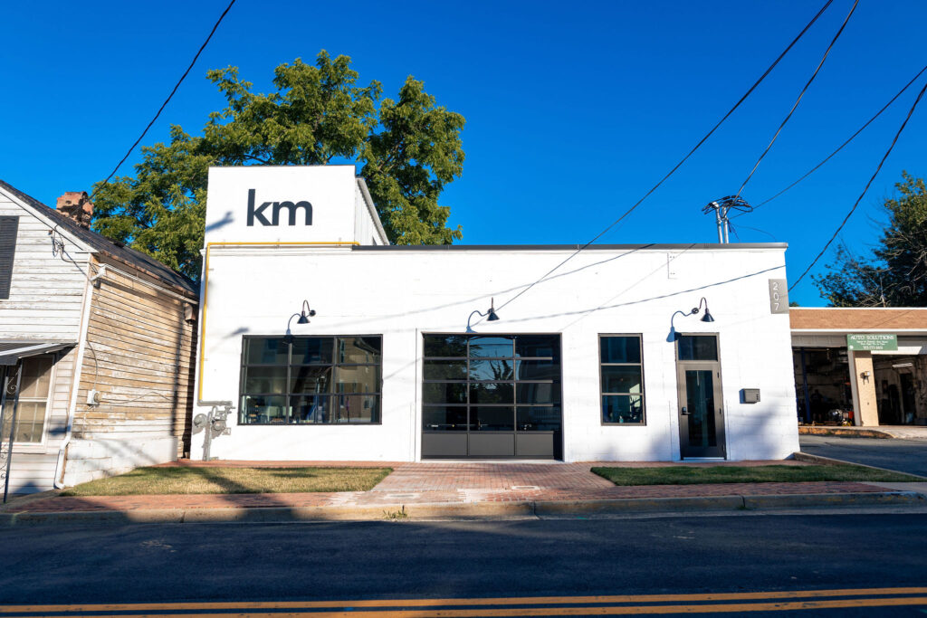 KM Digital 2 Southern Electrical Commercial Electrician Leesburg VA 1