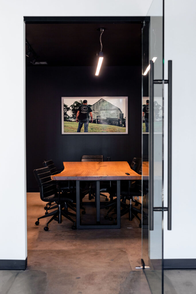 KM Digital 6 Southern Electrical Commercial Electrician Leesburg VA 13