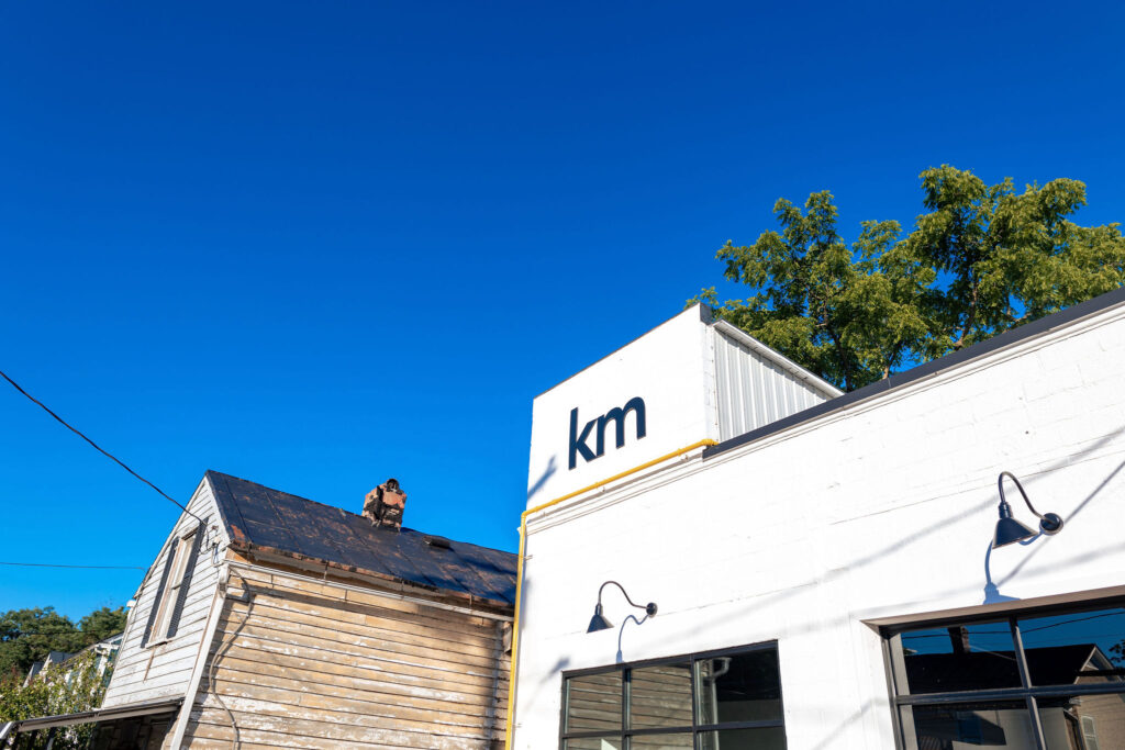 KM Digital 3 Southern Electrical Commercial Electrician Leesburg VA 2