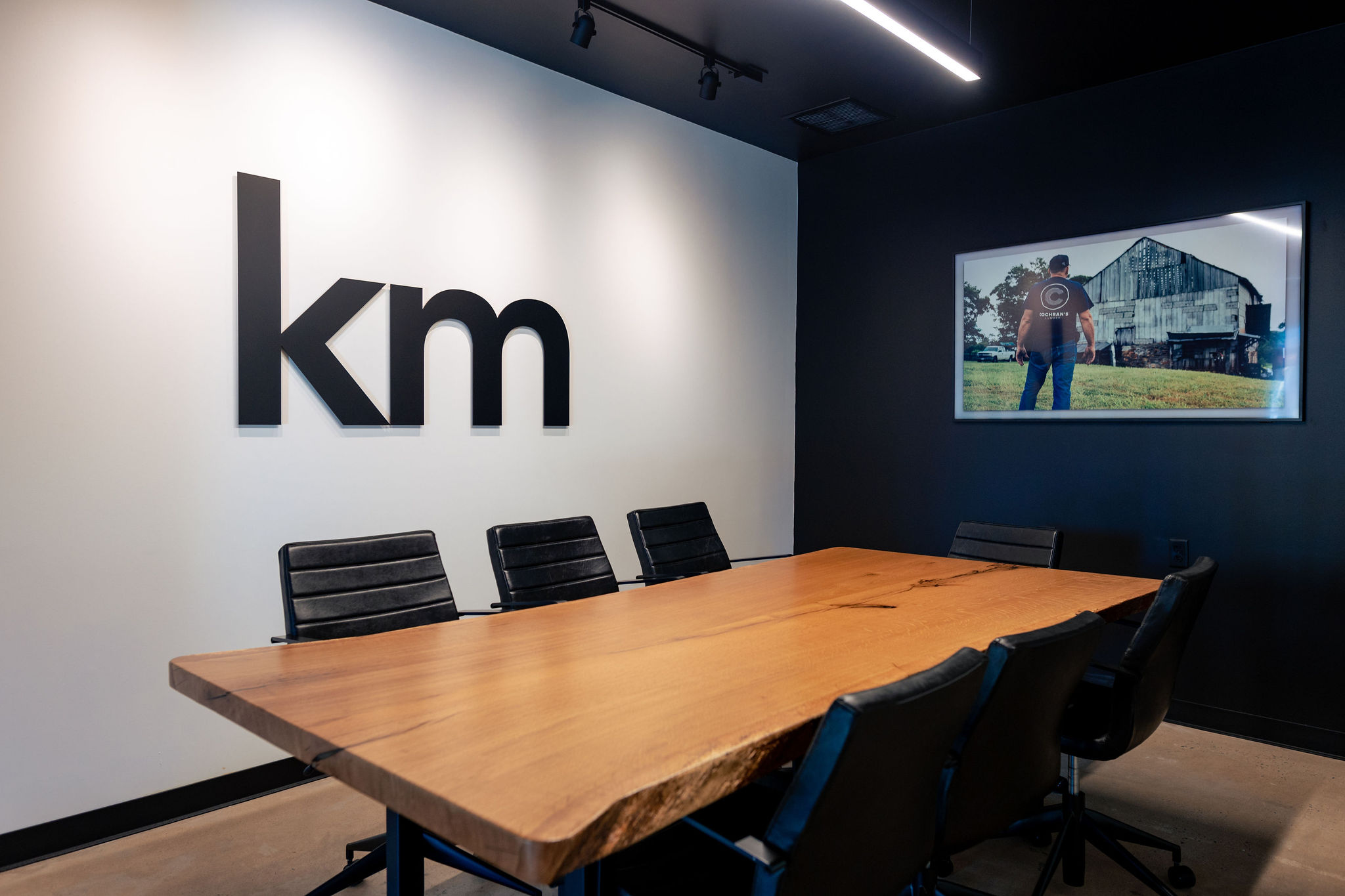 KM Digital 10 Southern Electrical Commercial Electrician Leesburg VA 21