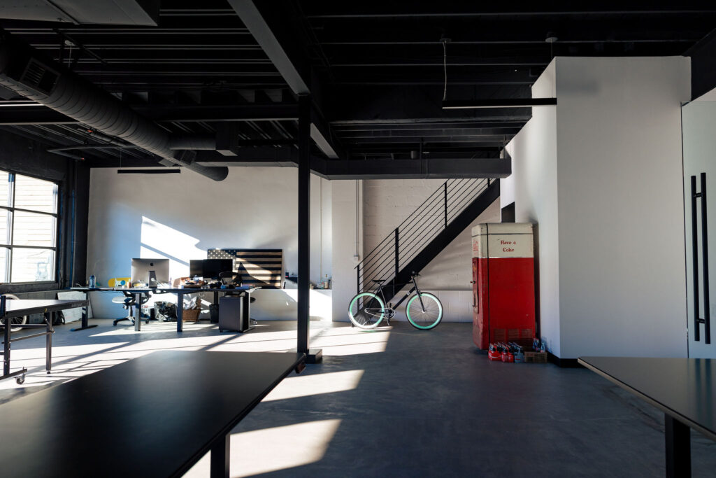 KM Digital 5 Southern Electrical Commercial Electrician Leesburg VA 8