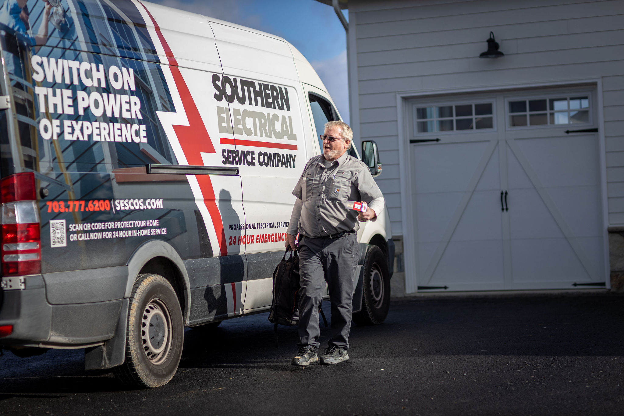 Electricians in Rockville MD 4 electrical services in Rockville