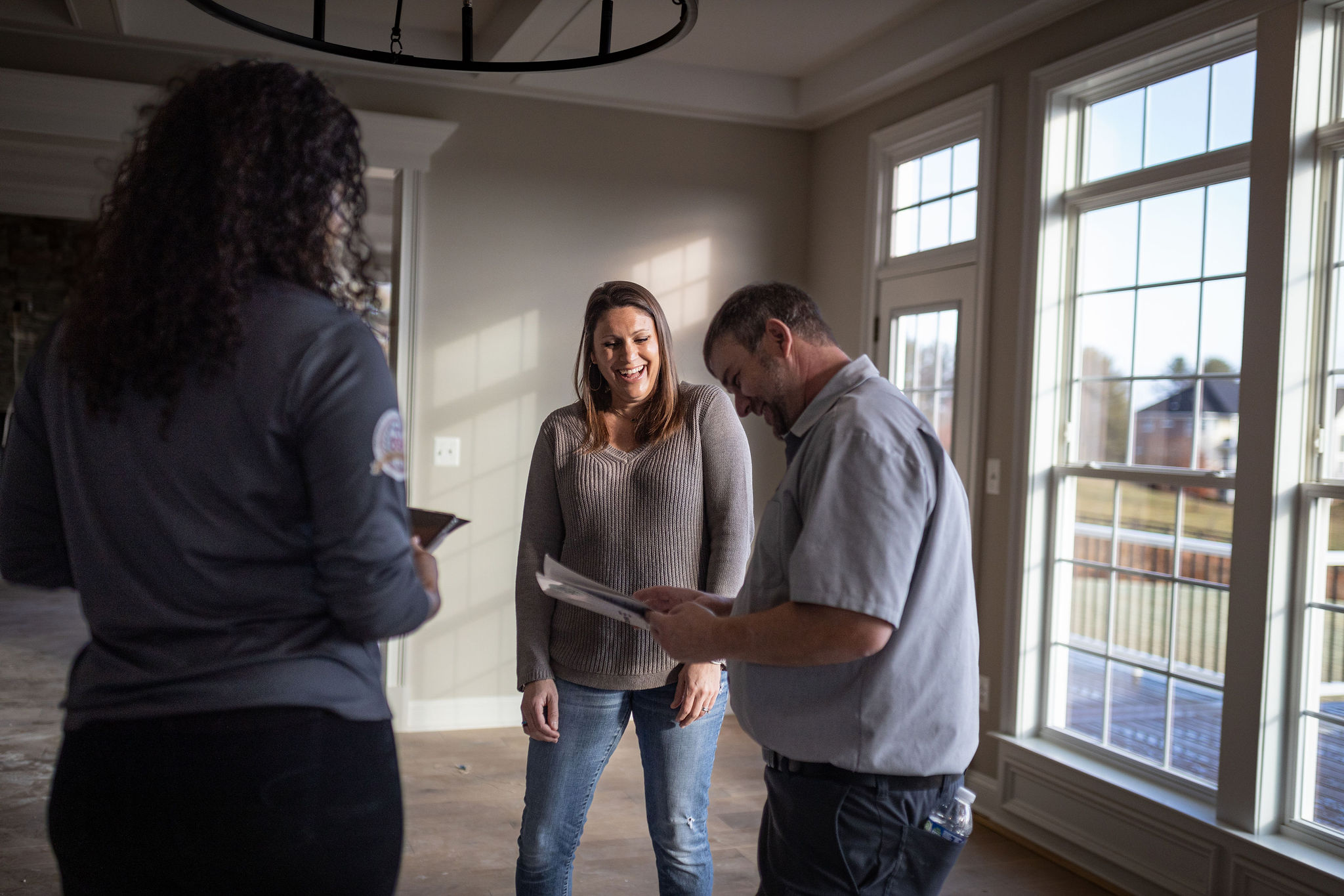 Whole Home Protection Bundle 3 Southern Electrical Custom Home Electrician 41