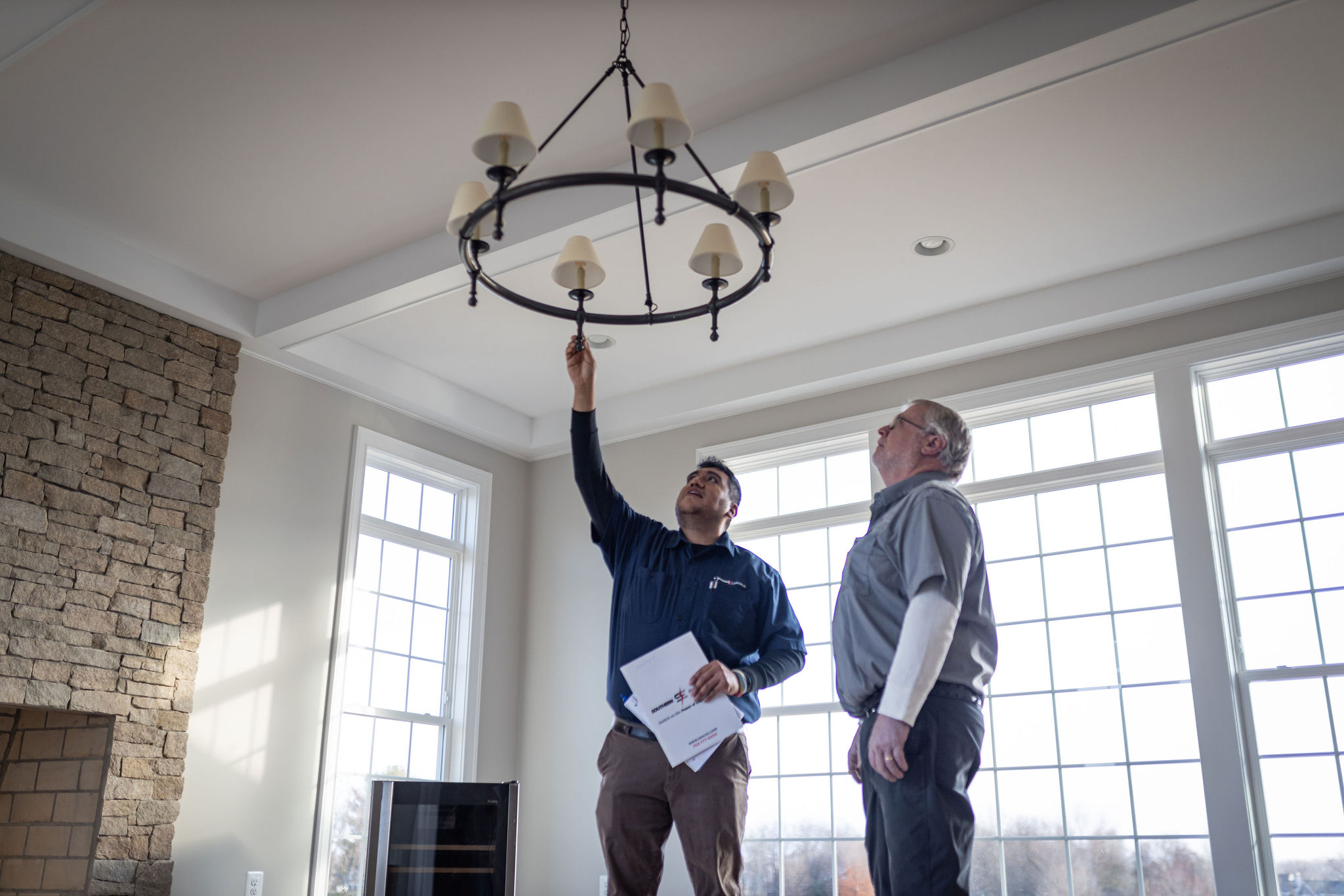 Home 14 Professional Electrical Services