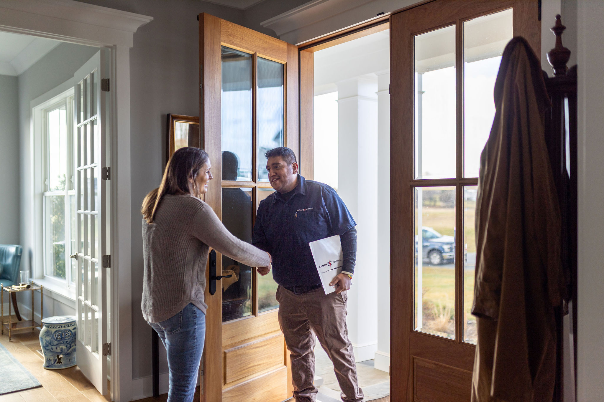 Home 13 Professional Electrical Services