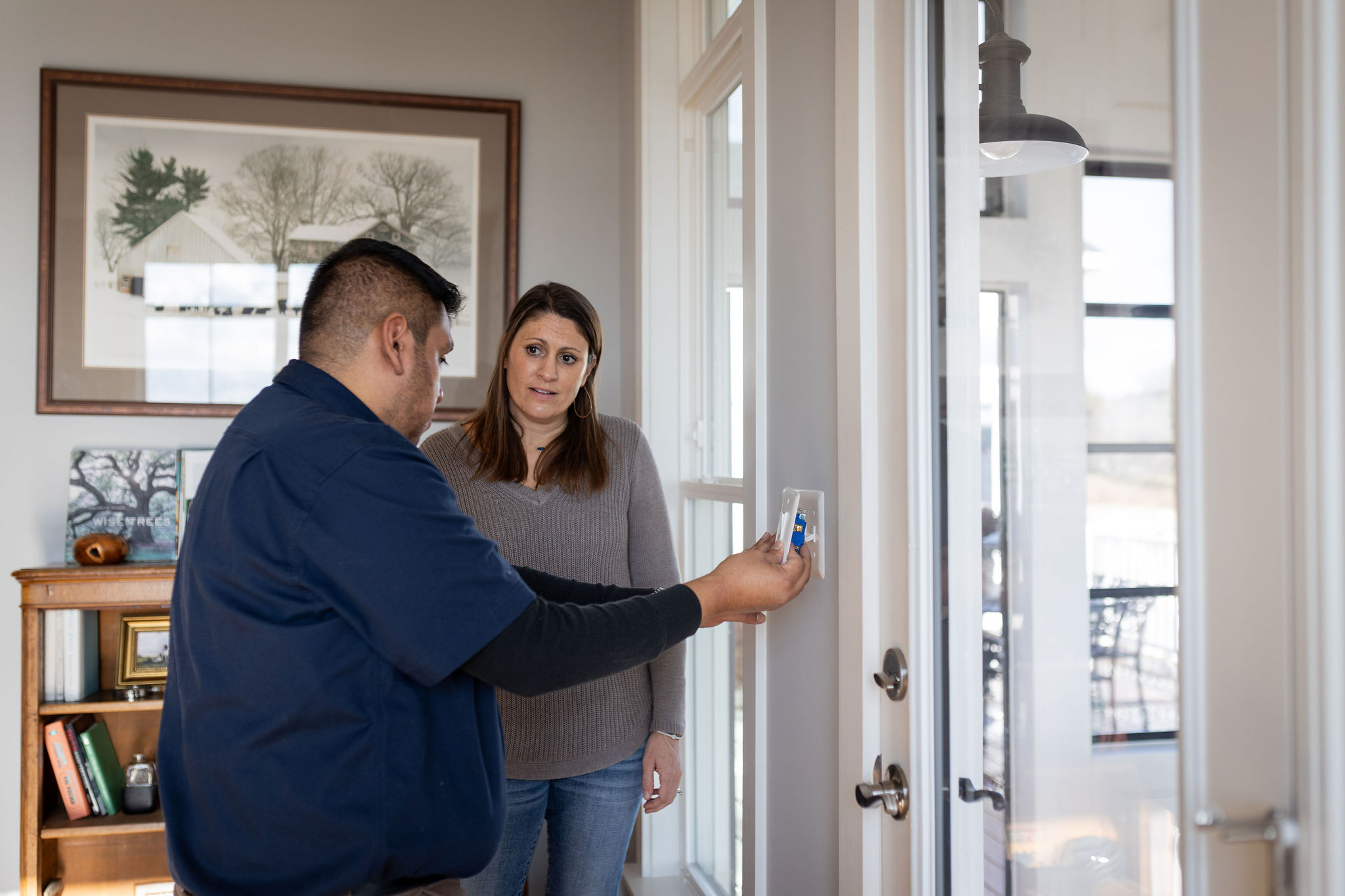 Electricians in McLean, VA 2 electrician in McLean, VA