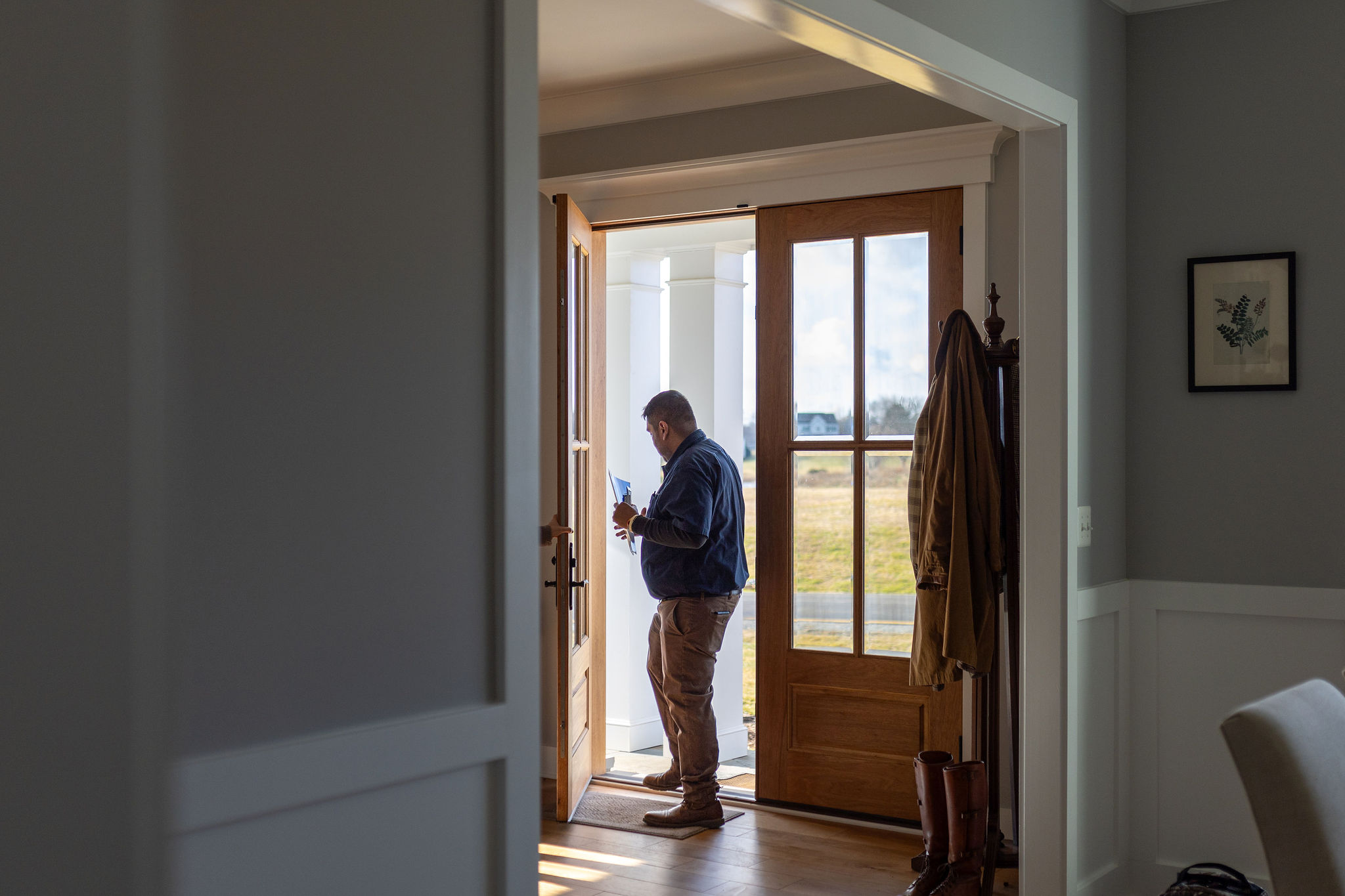 Electrical Services in Tysons Corner 4 Southern Electrical Custom Home Electrician 66