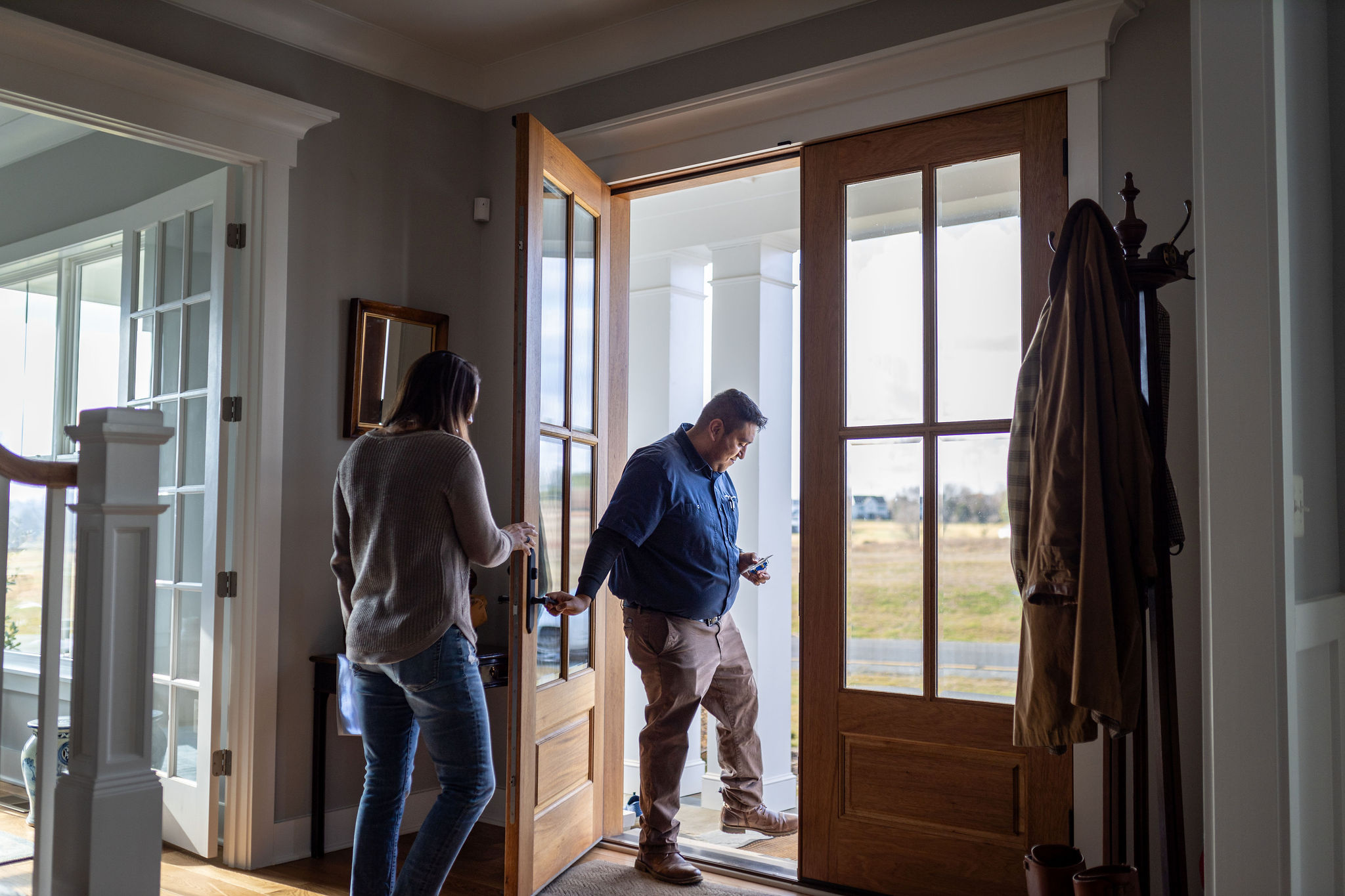 Electricians in Woodbridge VA 4 electrical services in Woodbridge