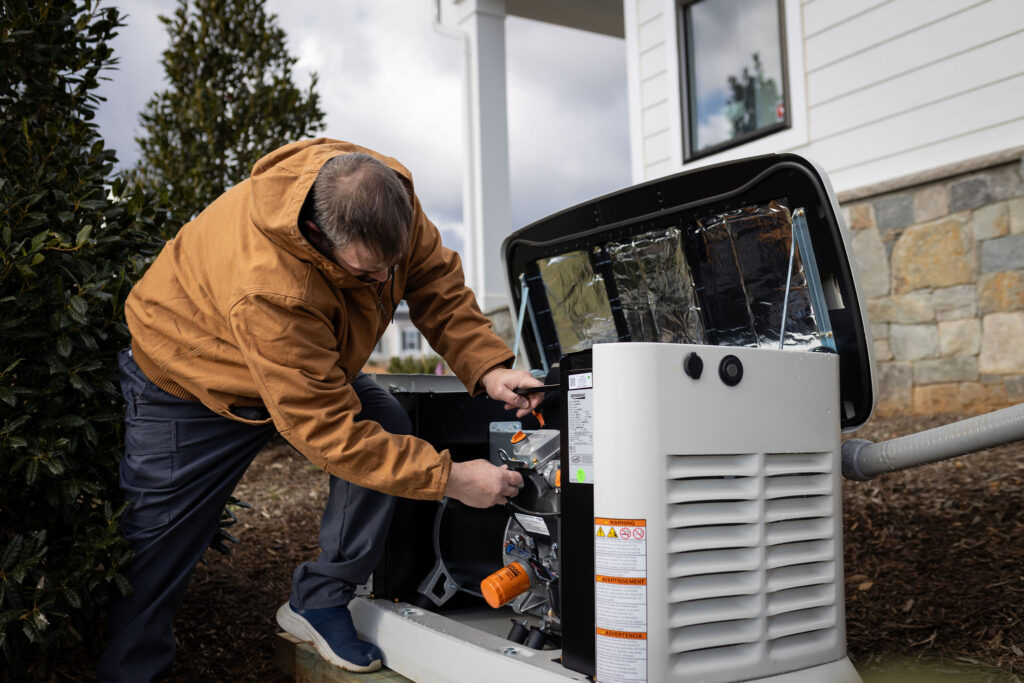 Carrington Homes 12 Southern Electrical Custom Home Electrician 81