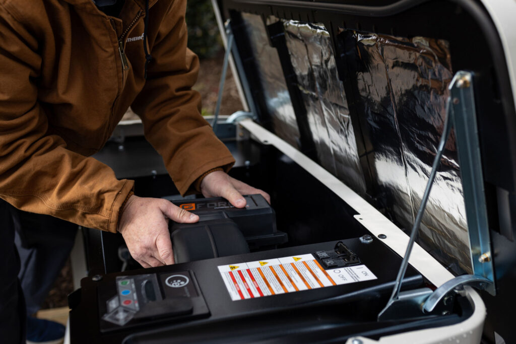 Carrington Homes 13 Southern Electrical Custom Home Electrician 83