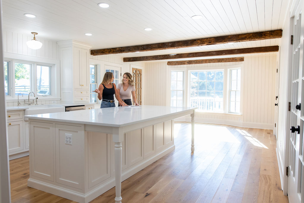 Electricians in Purcellville VA 3 Southern Electrical Electrical Renovation on Historic Home Southern Electrical 38