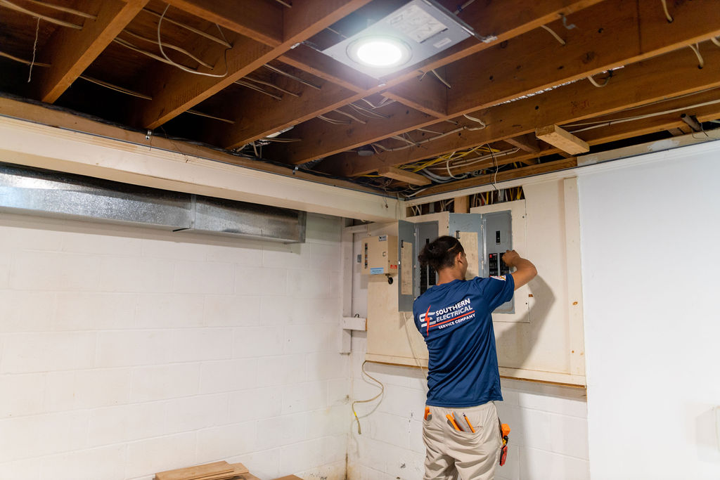 Electricians in Bethesda MD 4 electrical service company in Bethesda