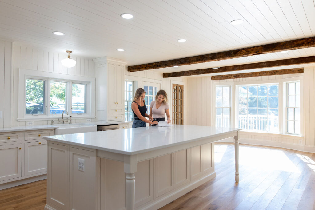 Historic Home Electrical Renovation 7 Southern Electrical Historic Home Renovation Electrician 37