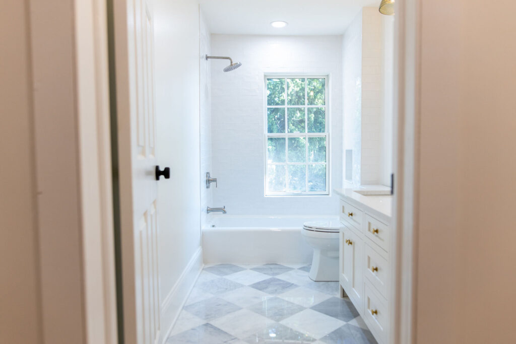 Historic Home Electrical Renovation 8 Southern Electrical Historic Home Renovation Electrician 44