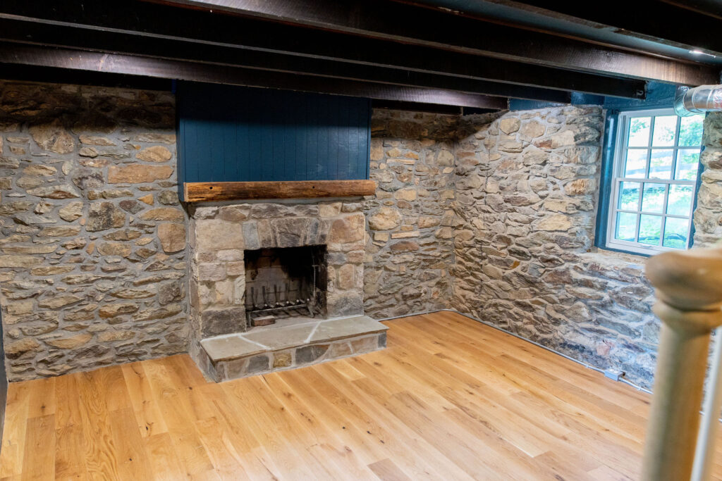 Historic Home Electrical Renovation 17 Southern Electrical Historic Home Renovation Electrician 84