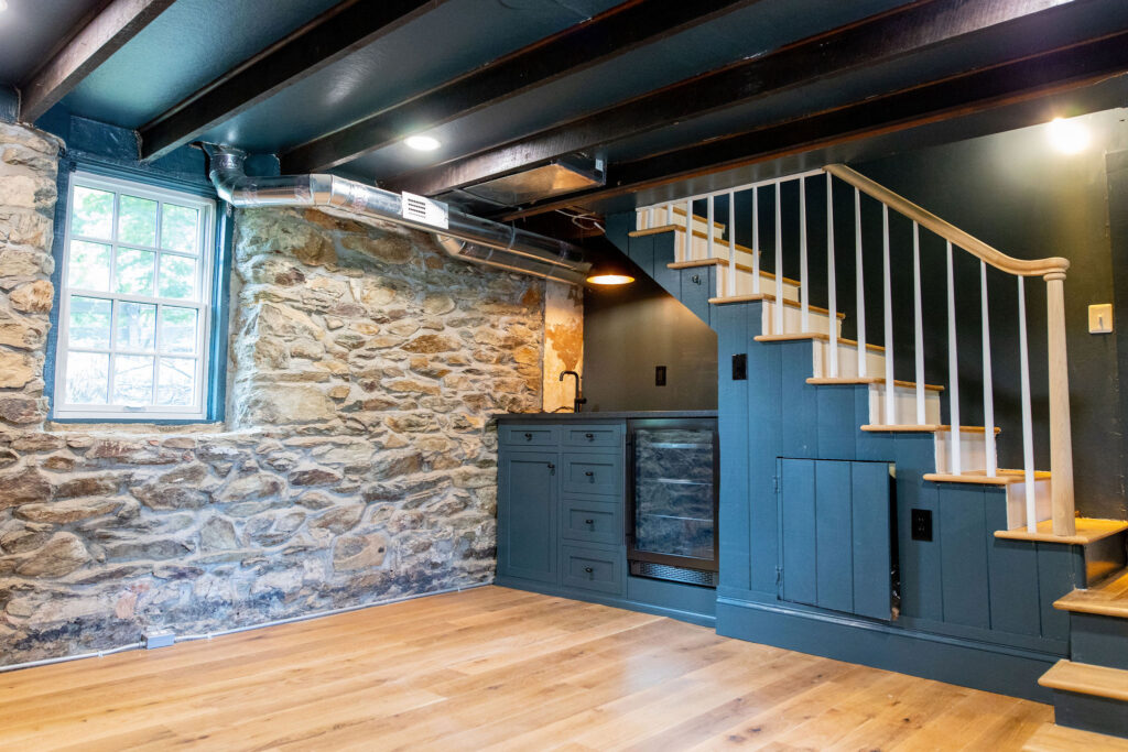 Historic Home Electrical Renovation 18 Southern Electrical Historic Home Renovation Electrician 88