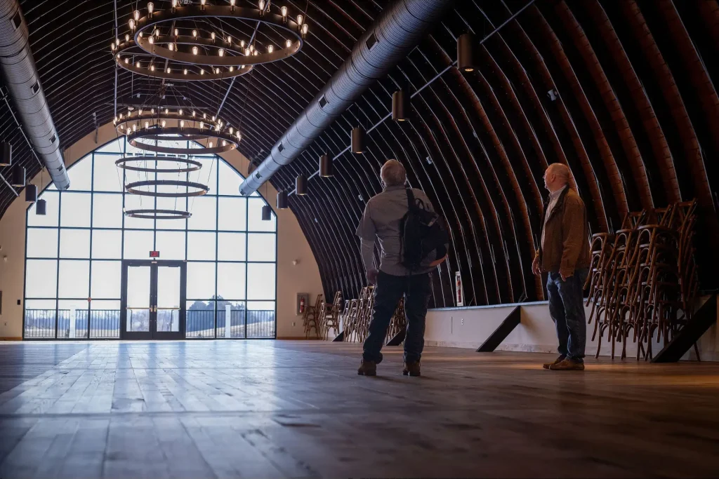 The Barn At Brambleton 5 Southern Electrical SouthernElectrical BarnsAtBrambleton 3 e1710275636784