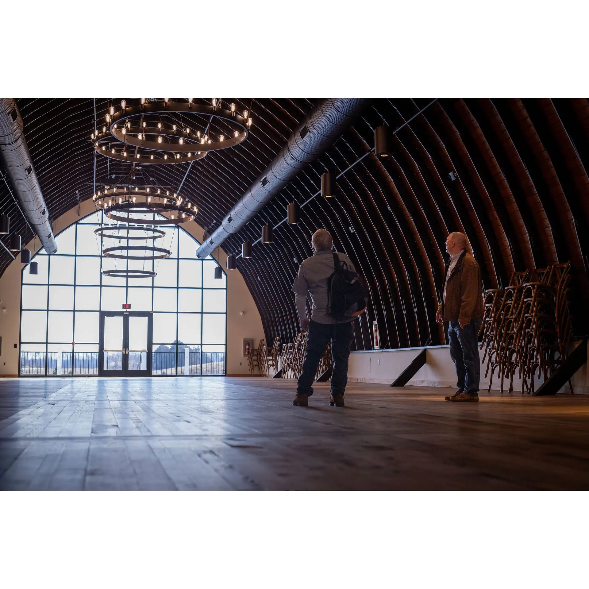 The Barn At Brambleton 6 Southern Electrical SouthernElectrical BarnsAtBrambleton 3