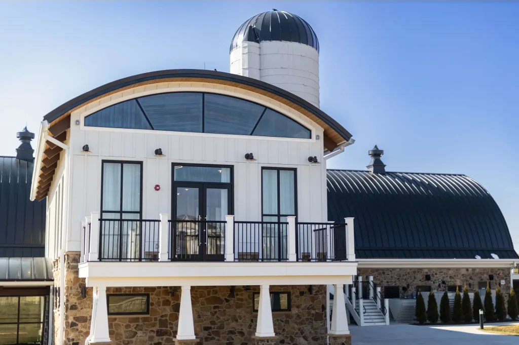 The Barn At Brambleton 4 Southern Electrical SouthernElectrical BarnsAtBrambleton 6 e1710275571191