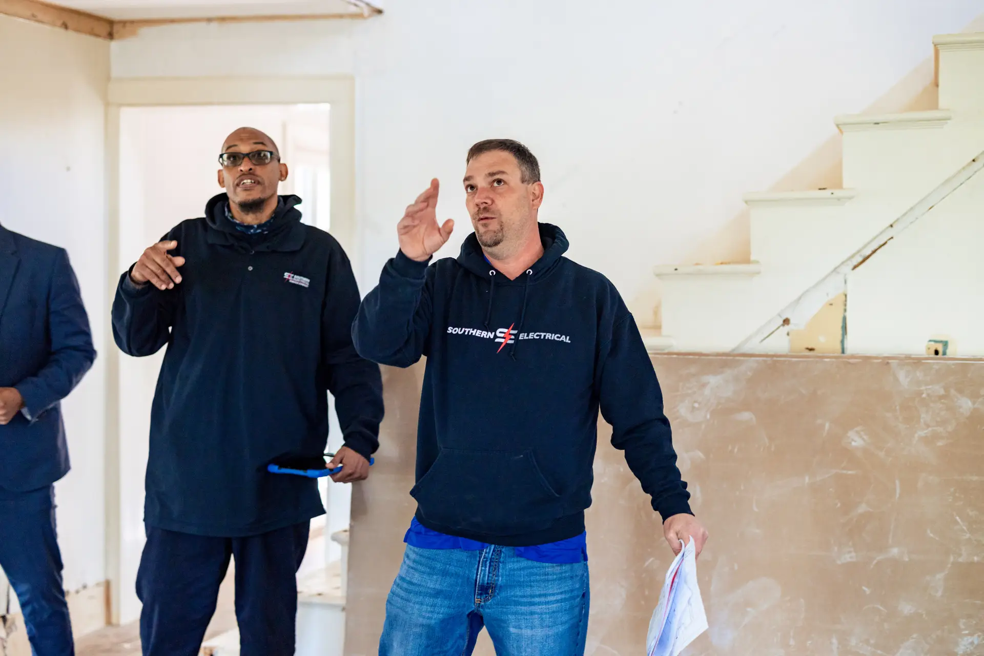 Backup Generators 3 Southern Electrical SouthernElectrical Services 12