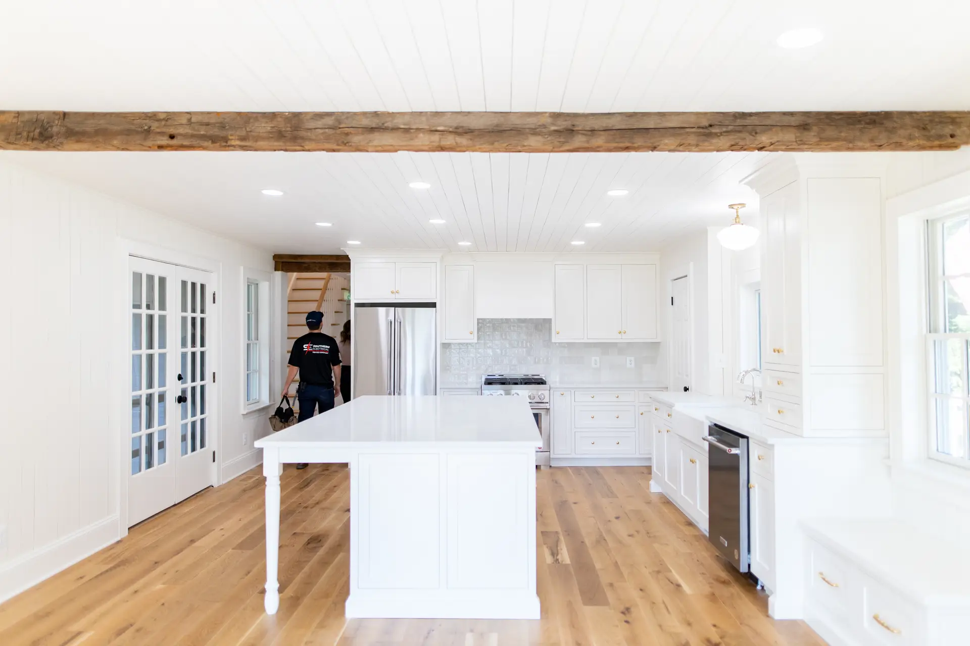 LED Conversion 3 led conversion ,