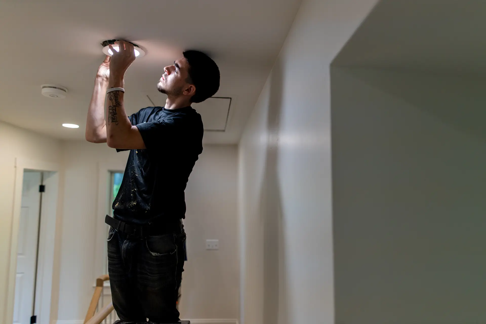 Electricians in Rockville MD 3 Southern Electrical SouthernElectrical Services 148