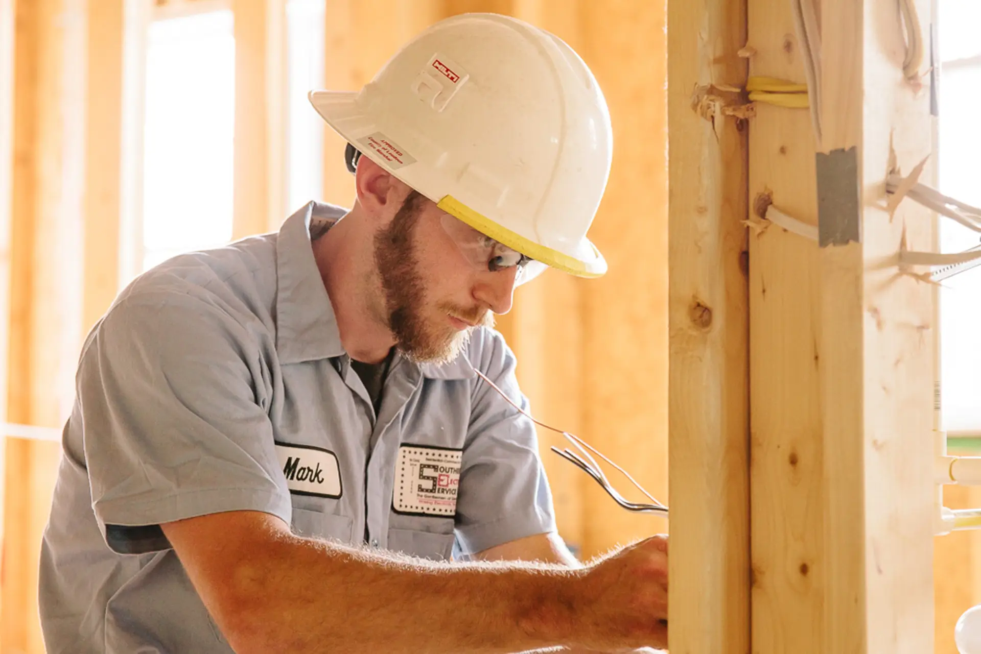 Renovation Wiring 3 Southern Electrical SouthernElectrical Services 196