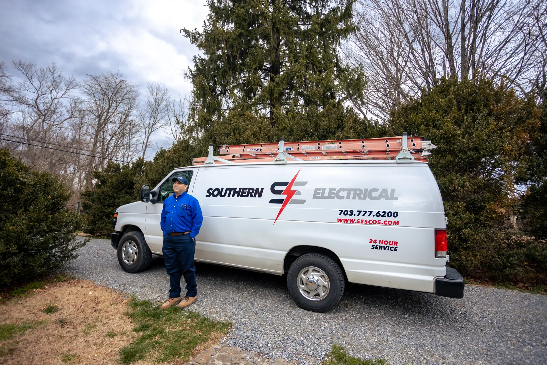 Preventative Maintenance 3 Southern Electrical SouthernElectrical Services 261