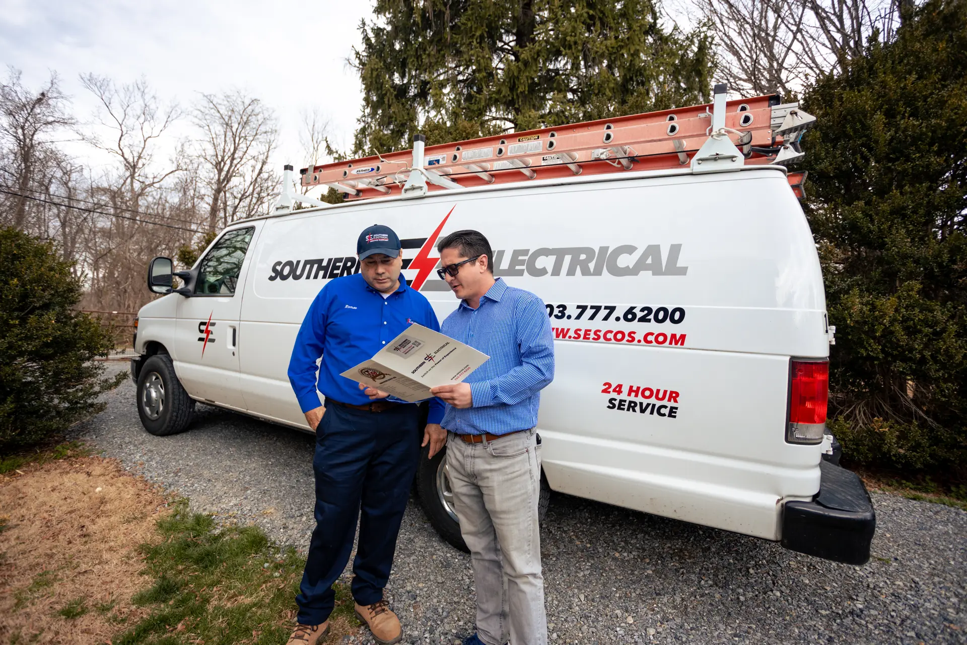 Smoke and Carbon Monoxide Detectors 2 Southern Electrical SouthernElectrical Services 263