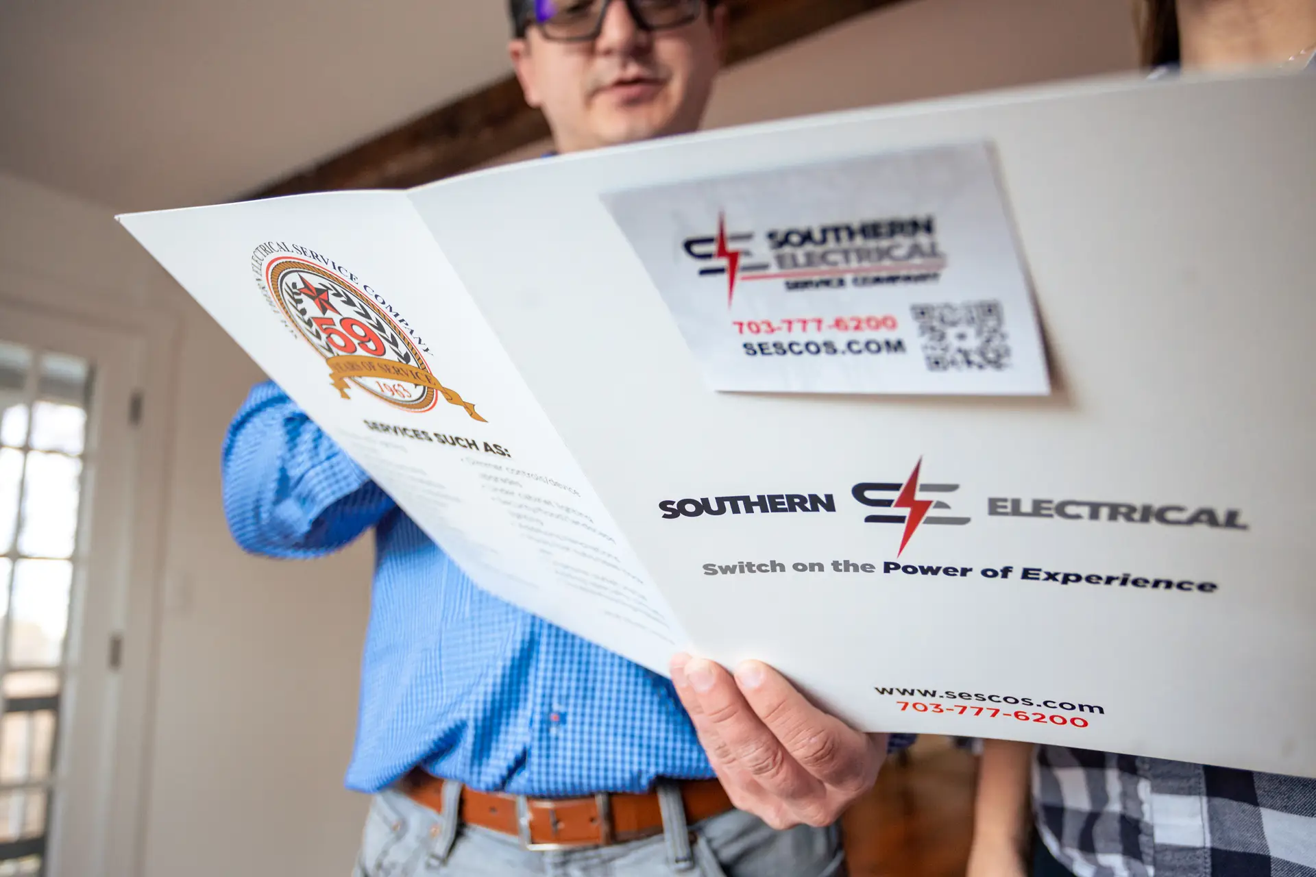 Electrical Services in Ashburn VA 5 Southern Electrical SouthernElectrical Services 273