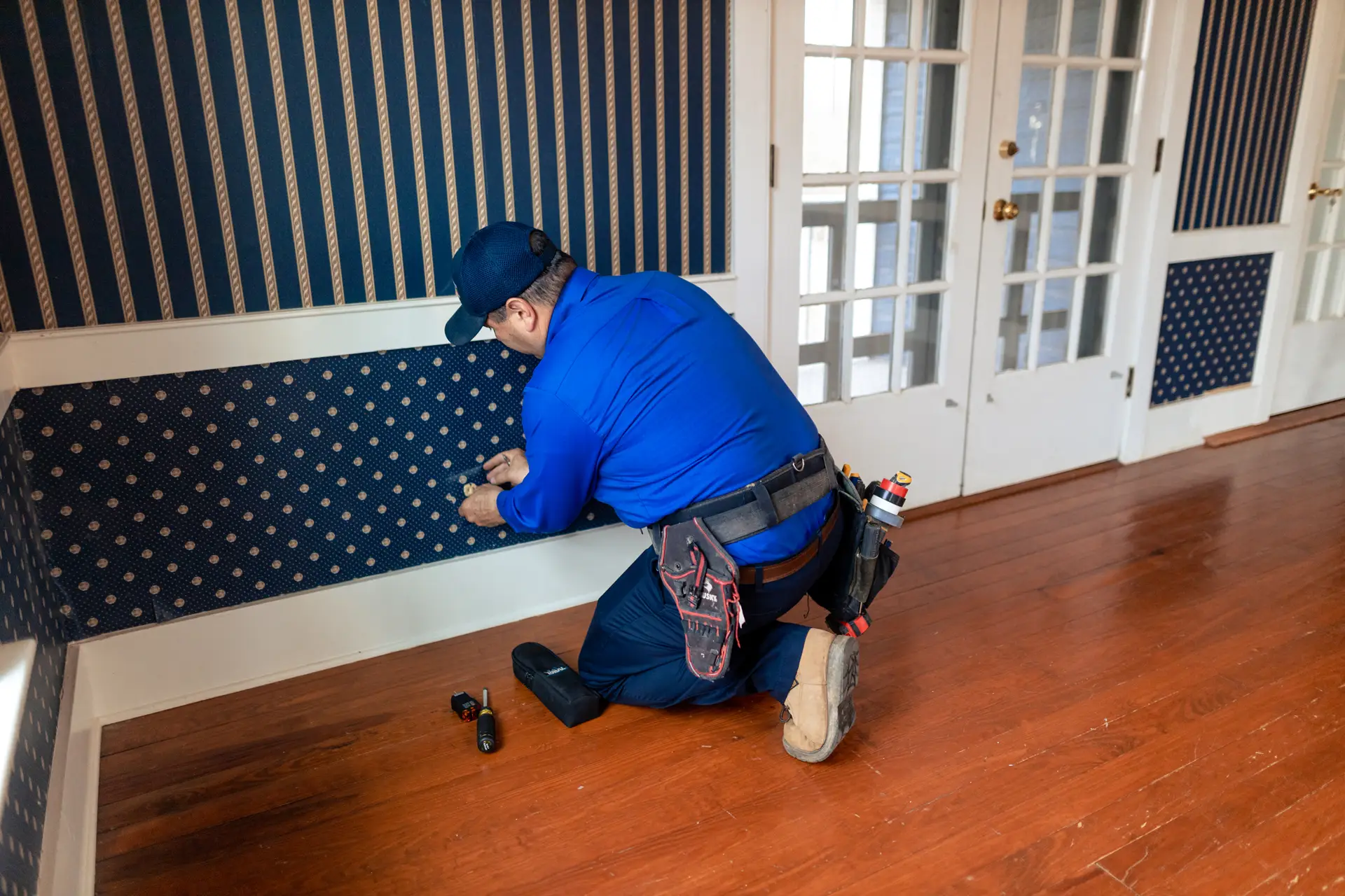 Electricians in Alexandria VA 4 Southern Electrical SouthernElectrical Services 298