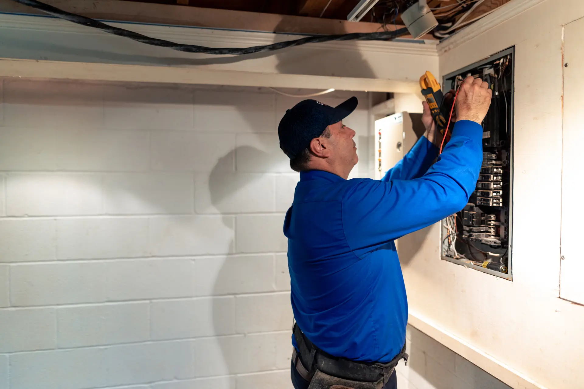 Preventative Maintenance 2 Southern Electrical SouthernElectrical Services 308