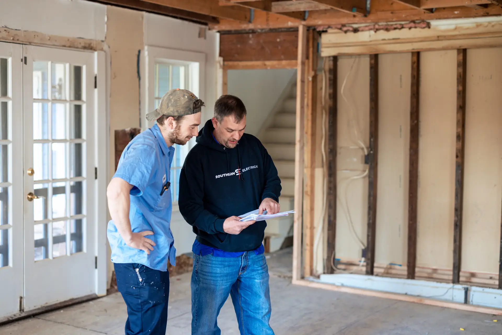 Ground Fault Protection 3 Southern Electrical SouthernElectrical Services 317