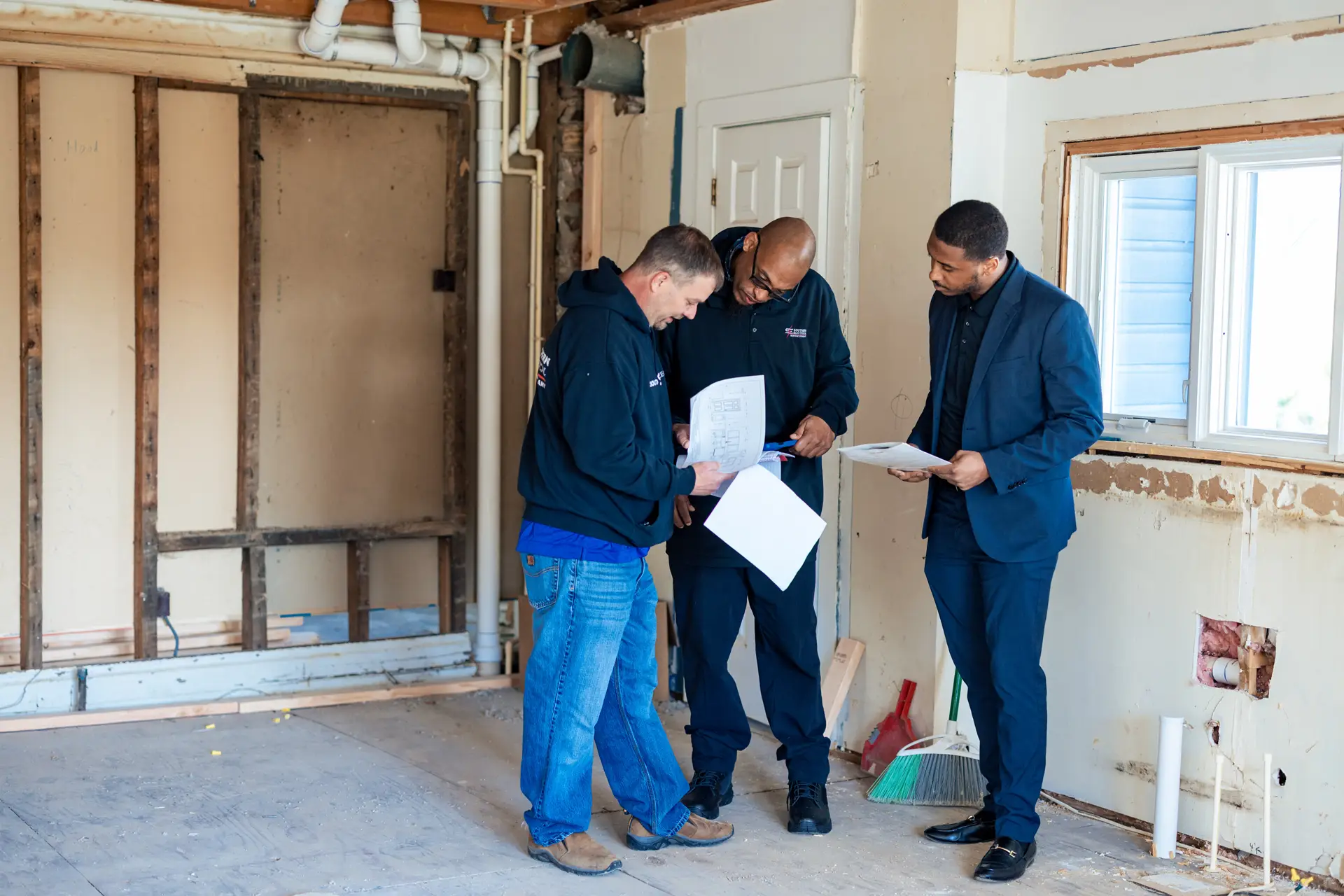 Comprehensive Lighting 2 lighting