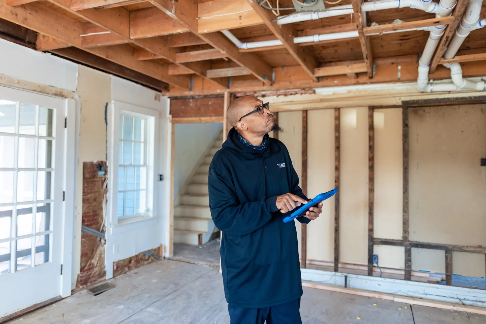 Electricians in Sterling VA 5 Southern Electrical SouthernElectrical Services 336