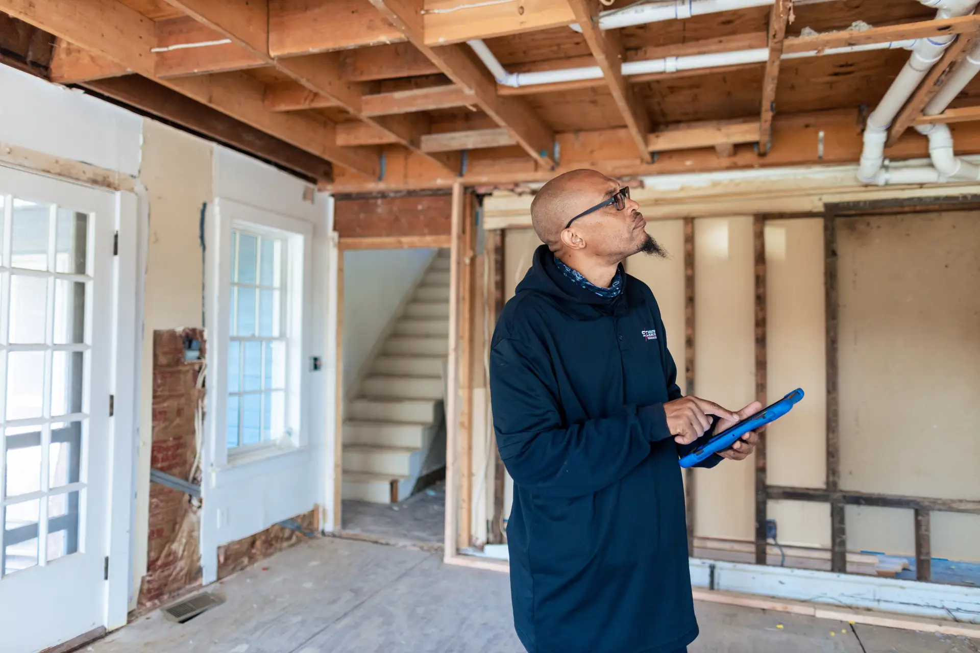 Renovation Wiring 2 Southern Electrical SouthernElectrical Services 337