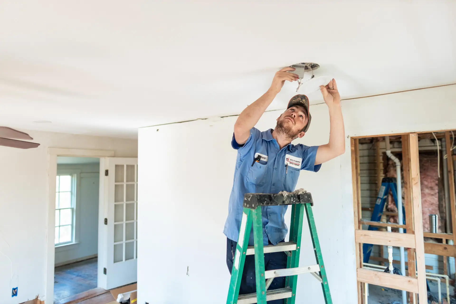 Recessed Lighting 2 Southern Electrical SouthernElectrical Services 343