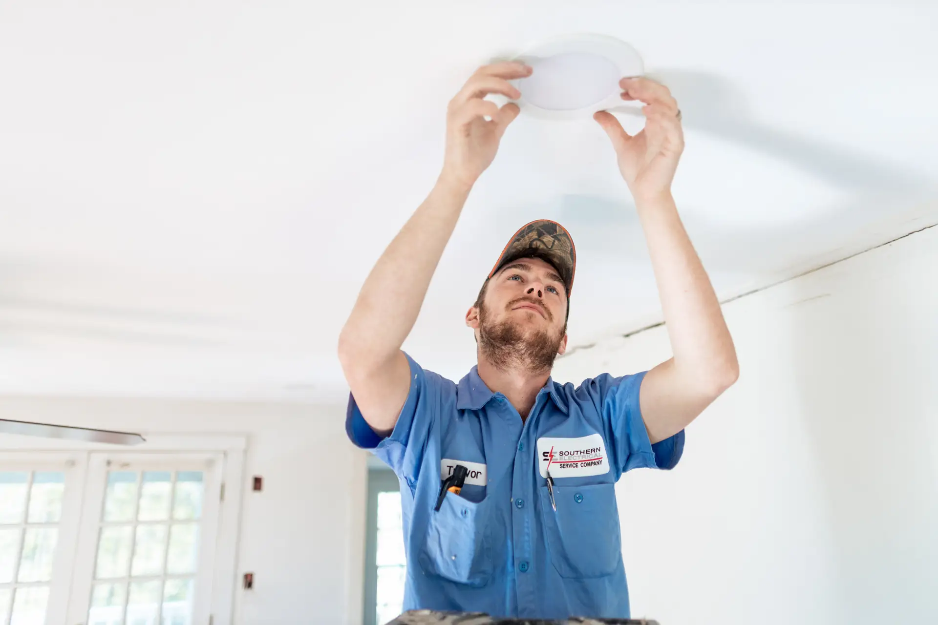 Light Fixtures 3 Southern Electrical SouthernElectrical Services 345