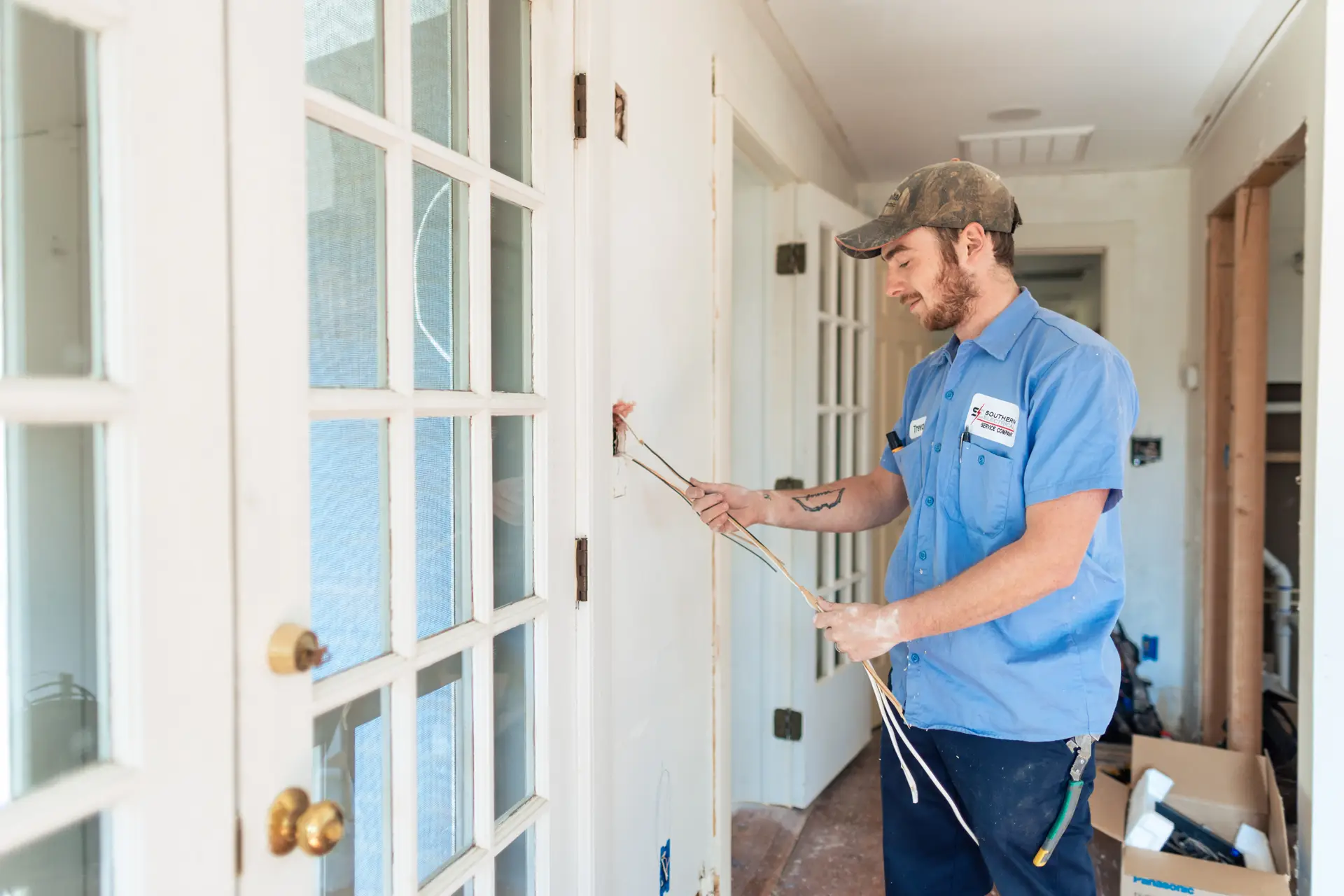 Electrical Services in Tysons Corner 3 Electrical Services in Tysons