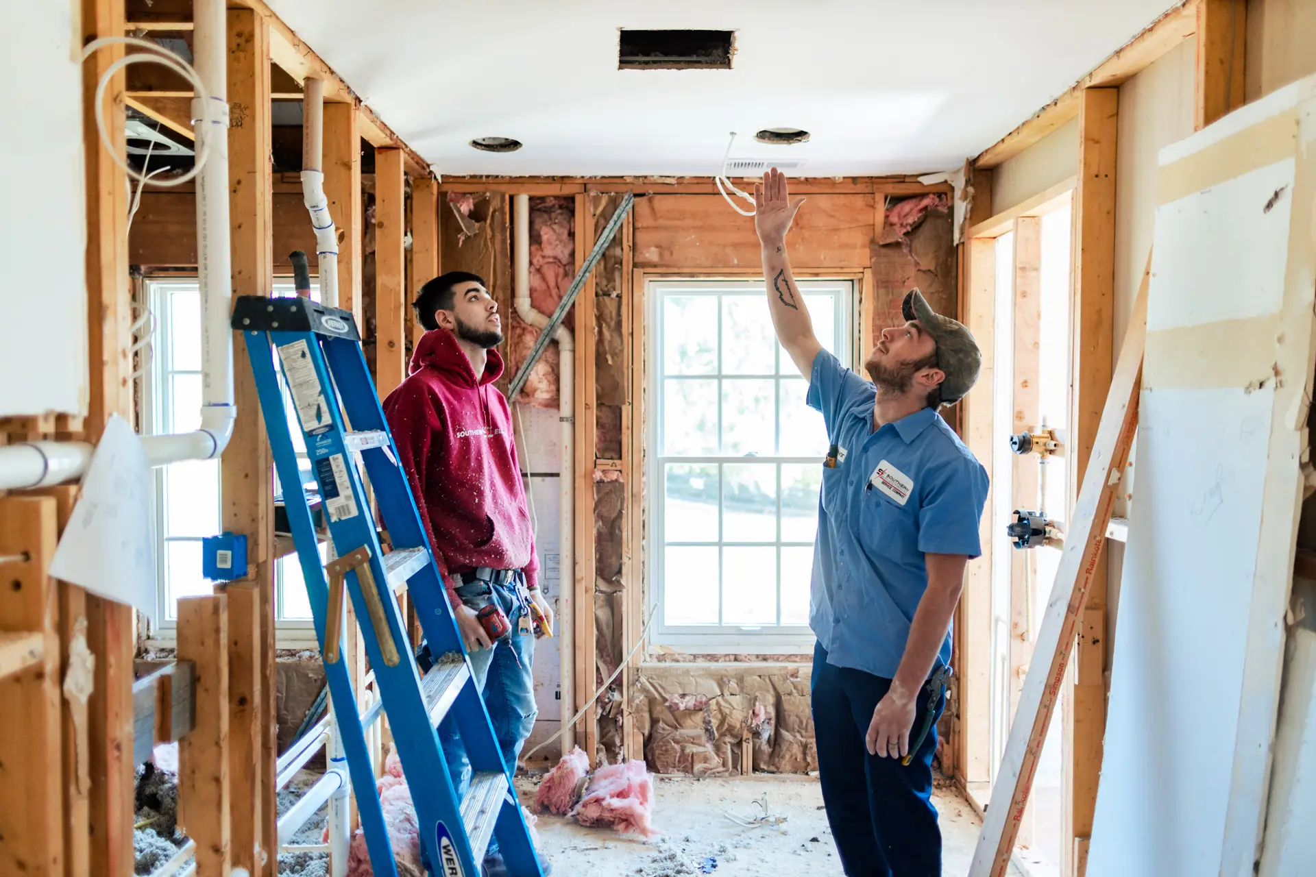 Remodel Special 5 Southern Electrical SouthernElectrical Services 35