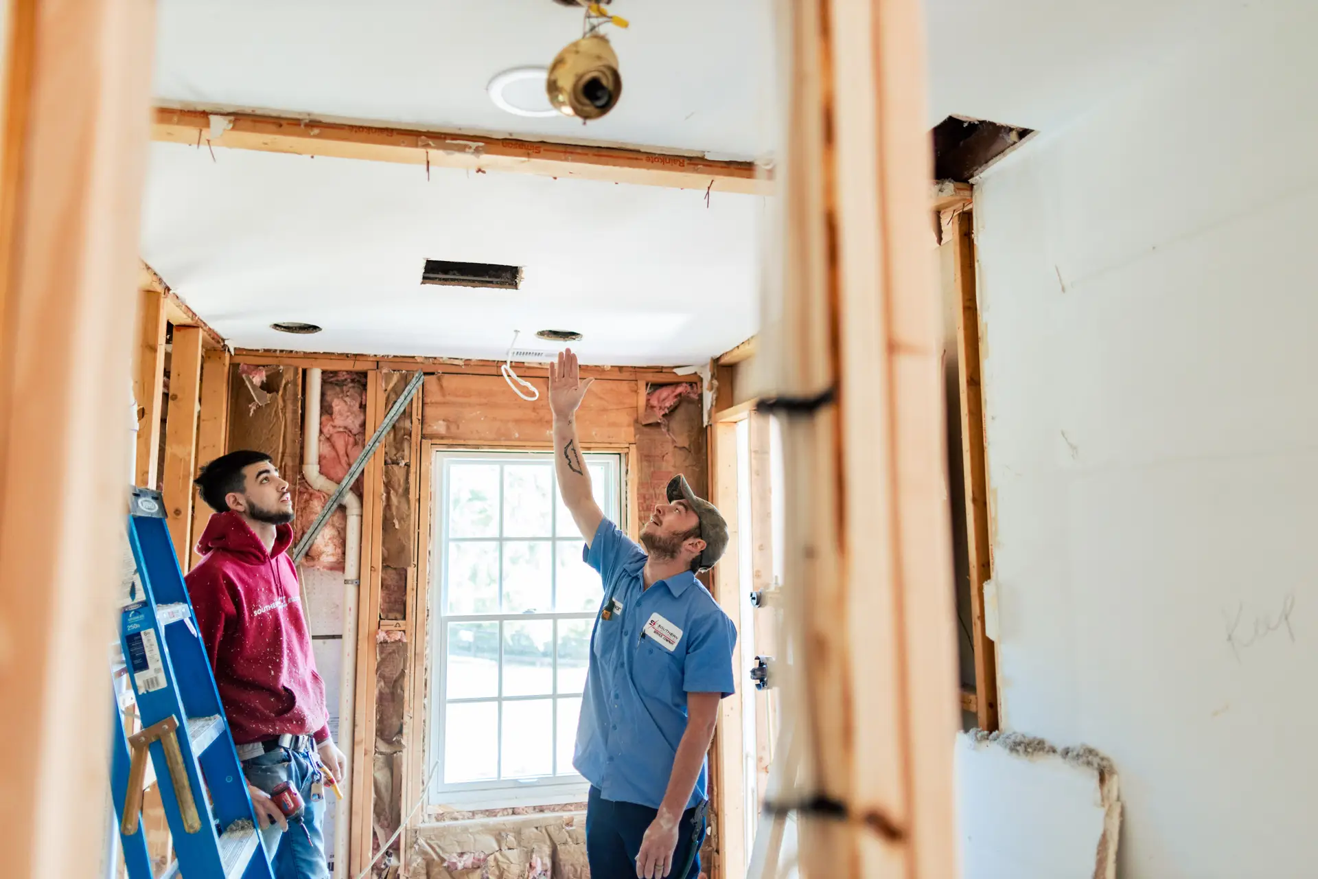 Recessed Lighting 3 Southern Electrical SouthernElectrical Services 350