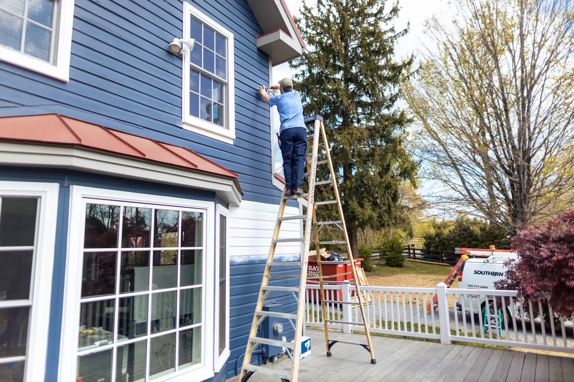 Renovations 8 renovation services