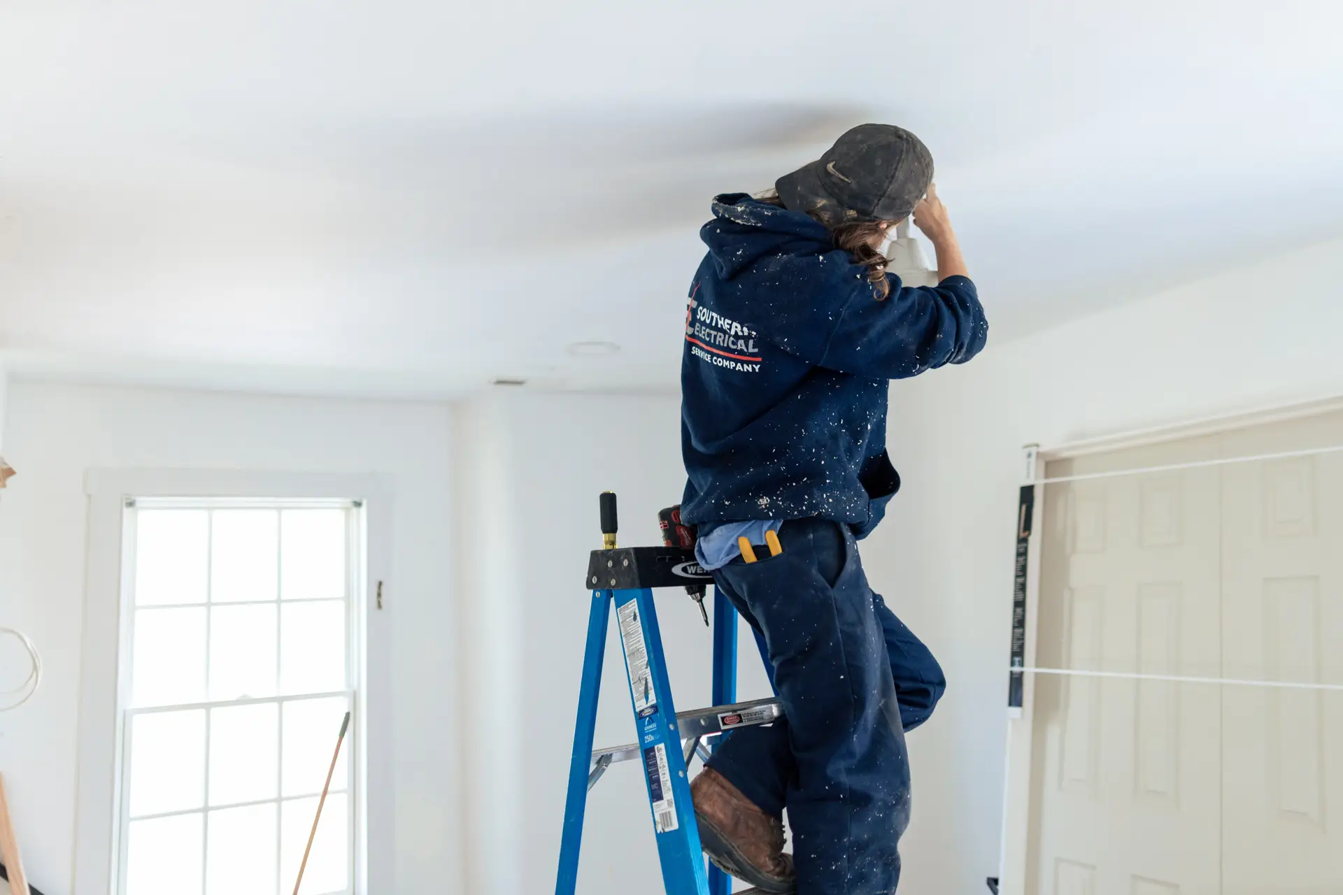 Smoke and Carbon Monoxide Detectors 3 hardwired smoke and carbon monoxide detector