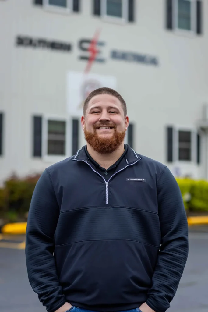 Southern Electrical SouthernElectrical TeamMembers 14